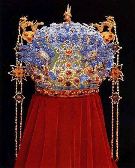 chinese bridal hair accessories (3)