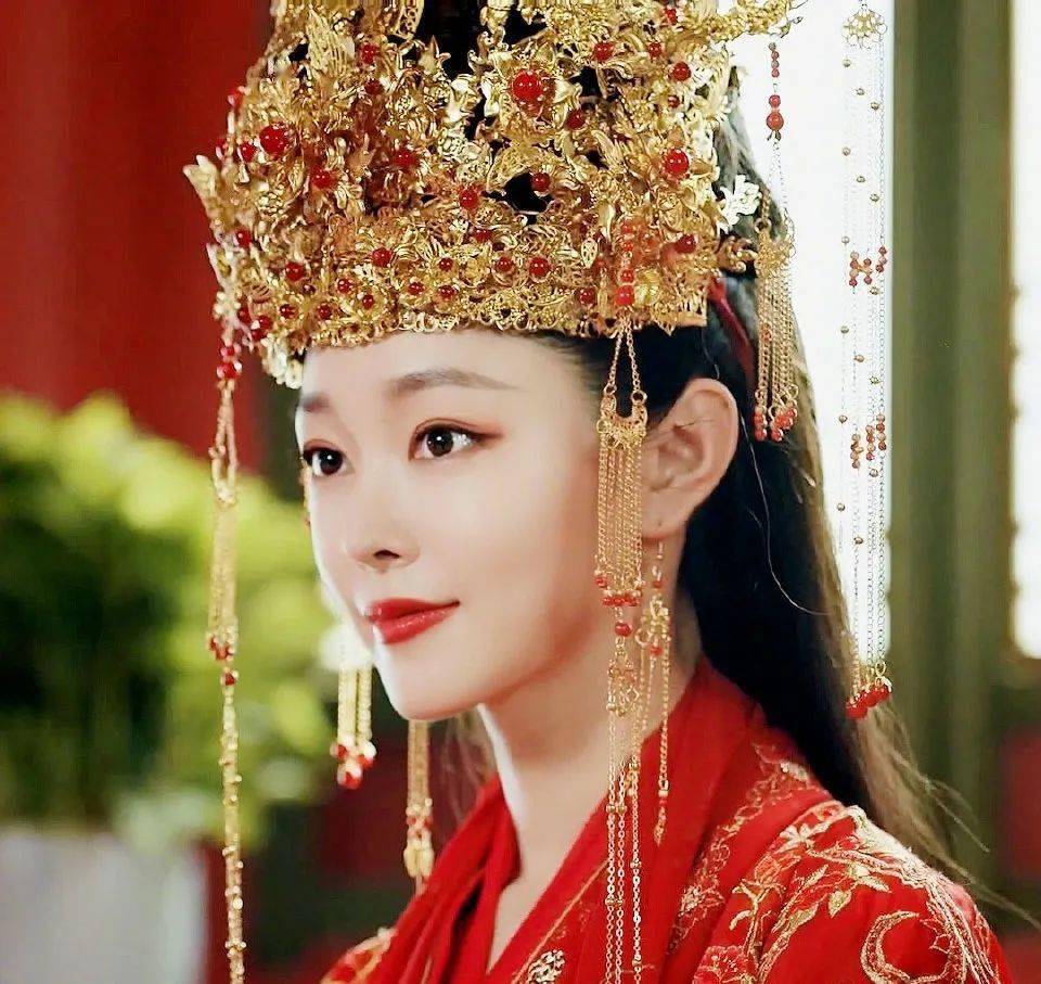chinese bridal hair accessories (5)