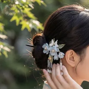 floral chinese hair pins history, styling ideas, and how to choose the right one (1)