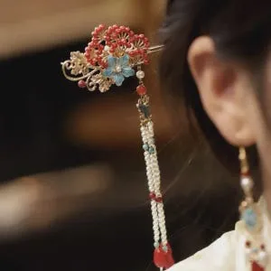 floral chinese hair pins history, styling ideas, and how to choose the right one (2)