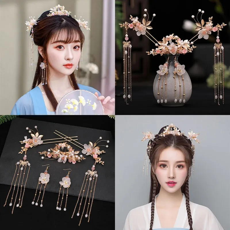 hanfu hair accessories for beginners (1)