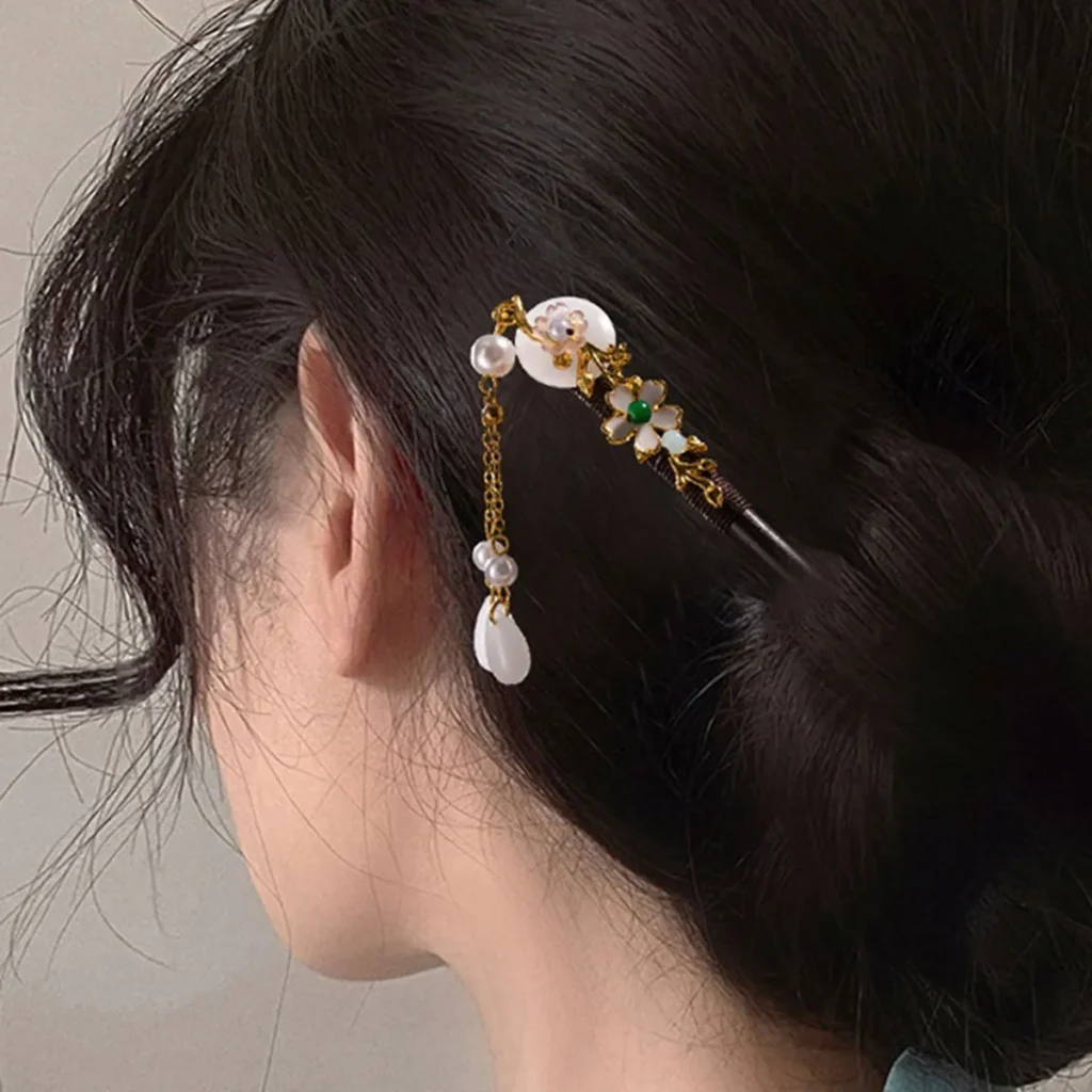 hanfu hair accessories for beginners (2)