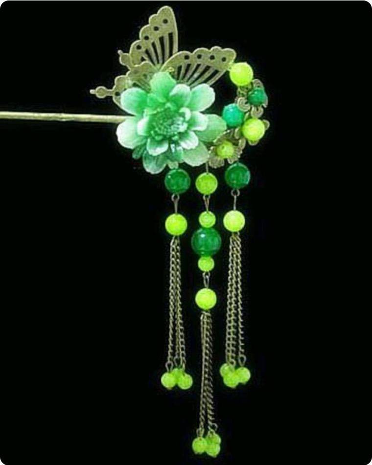 types of chinese hair pins a beginner’s guide to ancient styles (4)