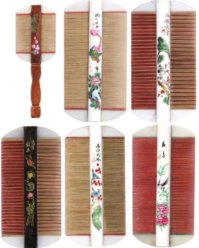 types of chinese hair pins a beginner’s guide to ancient styles